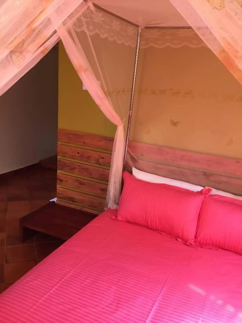 Saltek Forest cottages