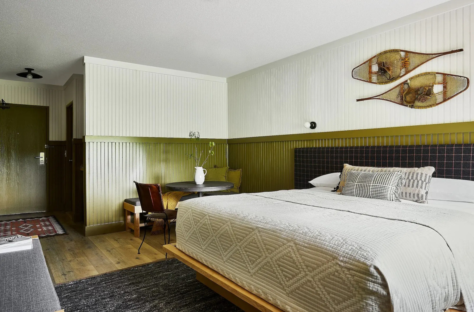 Hideaway Inn Mt.Sunapee