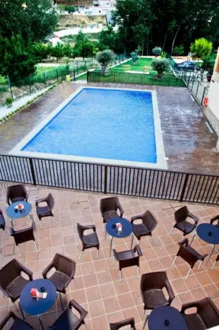 Apartamentos Los Olivos