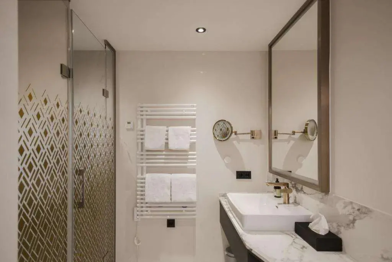 Hotel Schwarzer Bär