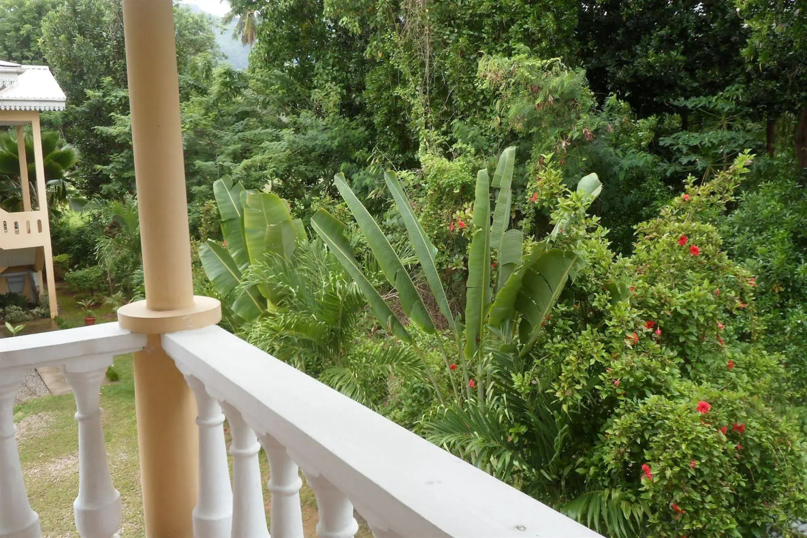 Reef Holiday Apartments