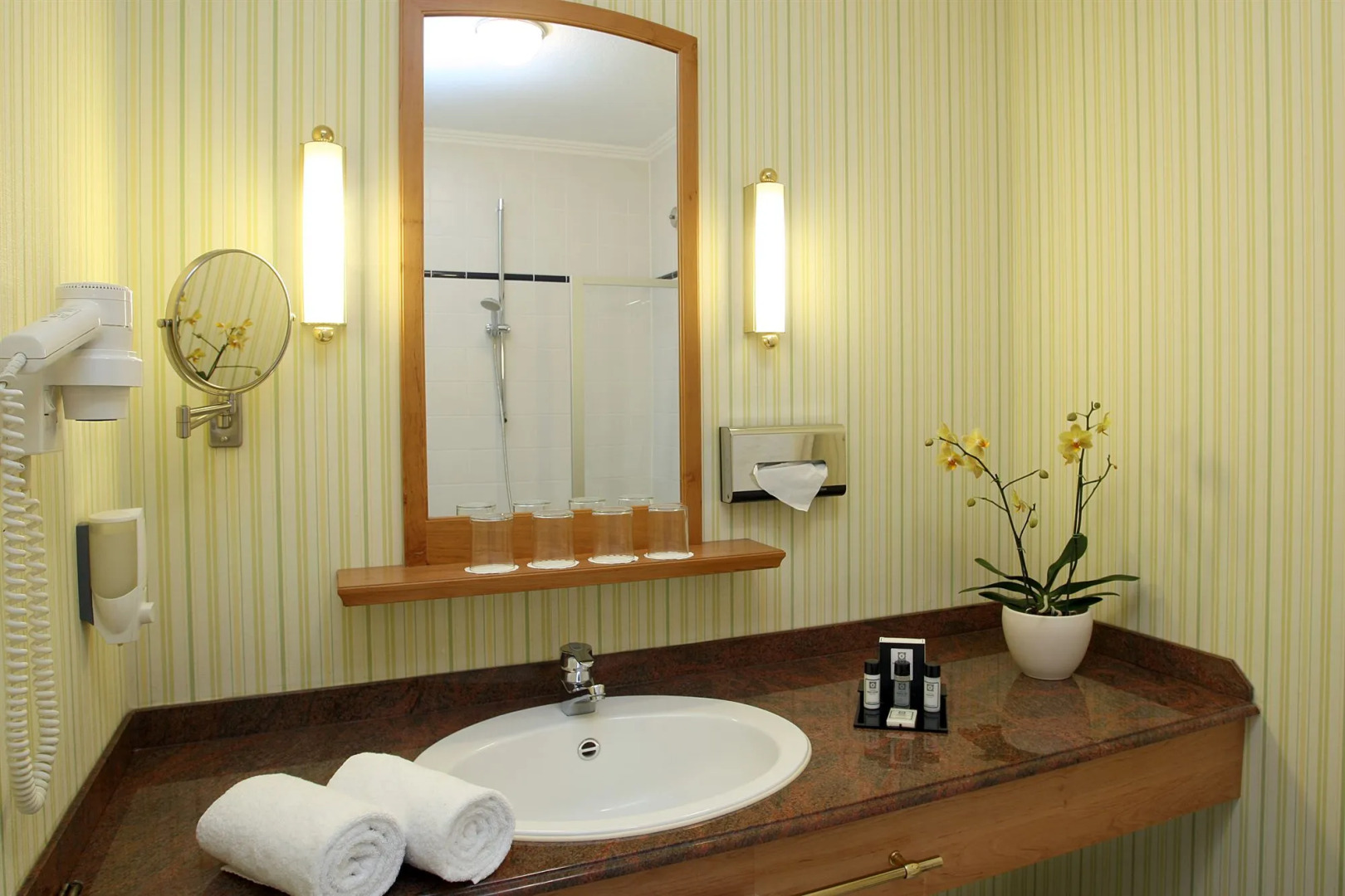 Precise Resort Rügen - Hotel & SPLASH Erlebniswelt