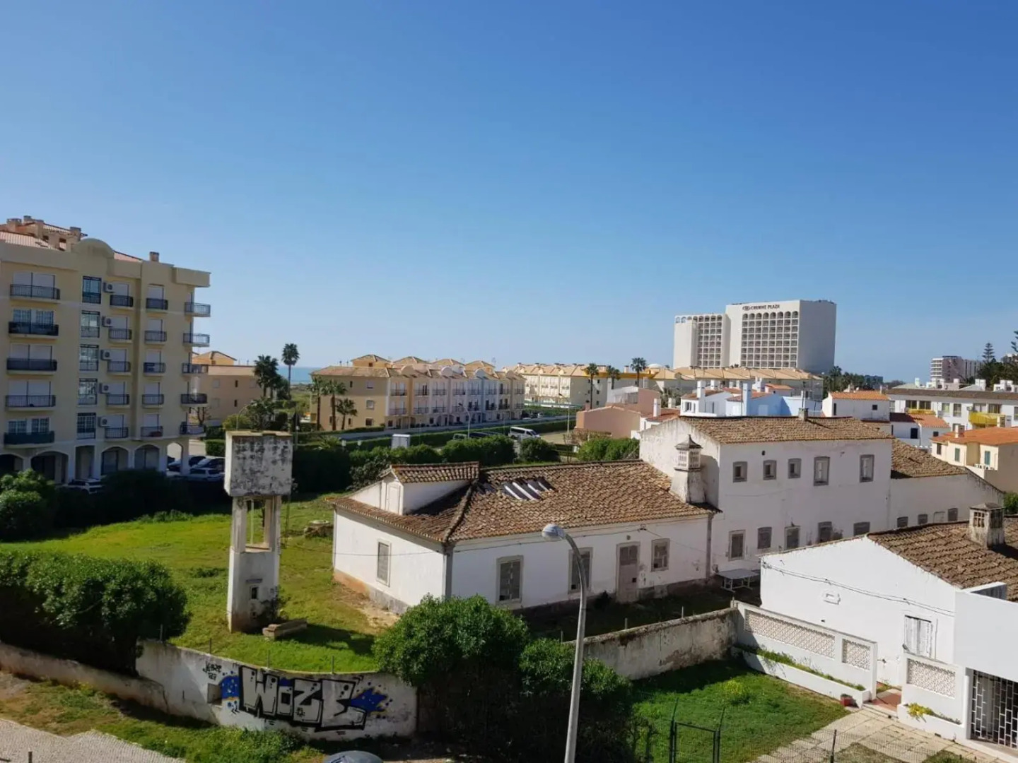 Apartamento Mercúrio Vilamoura
