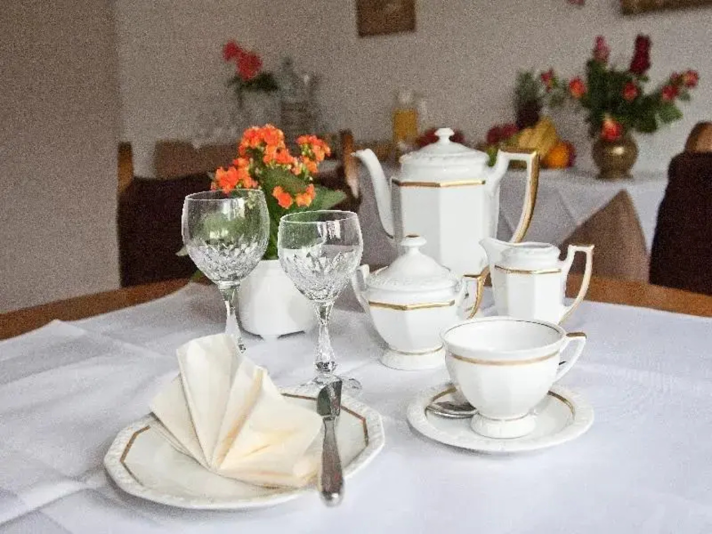 Hotel Kienzler Nachtigall Gernsbach