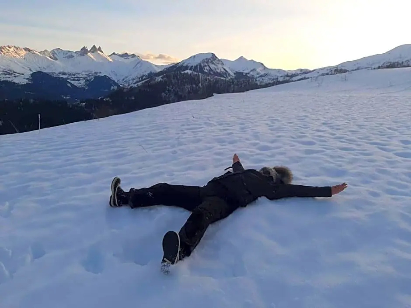 Le Petit Chalet-Leard