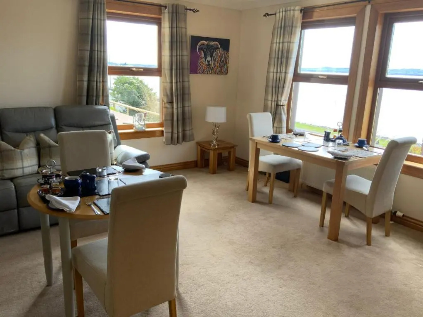 Cairnryan Bed and Breakfast