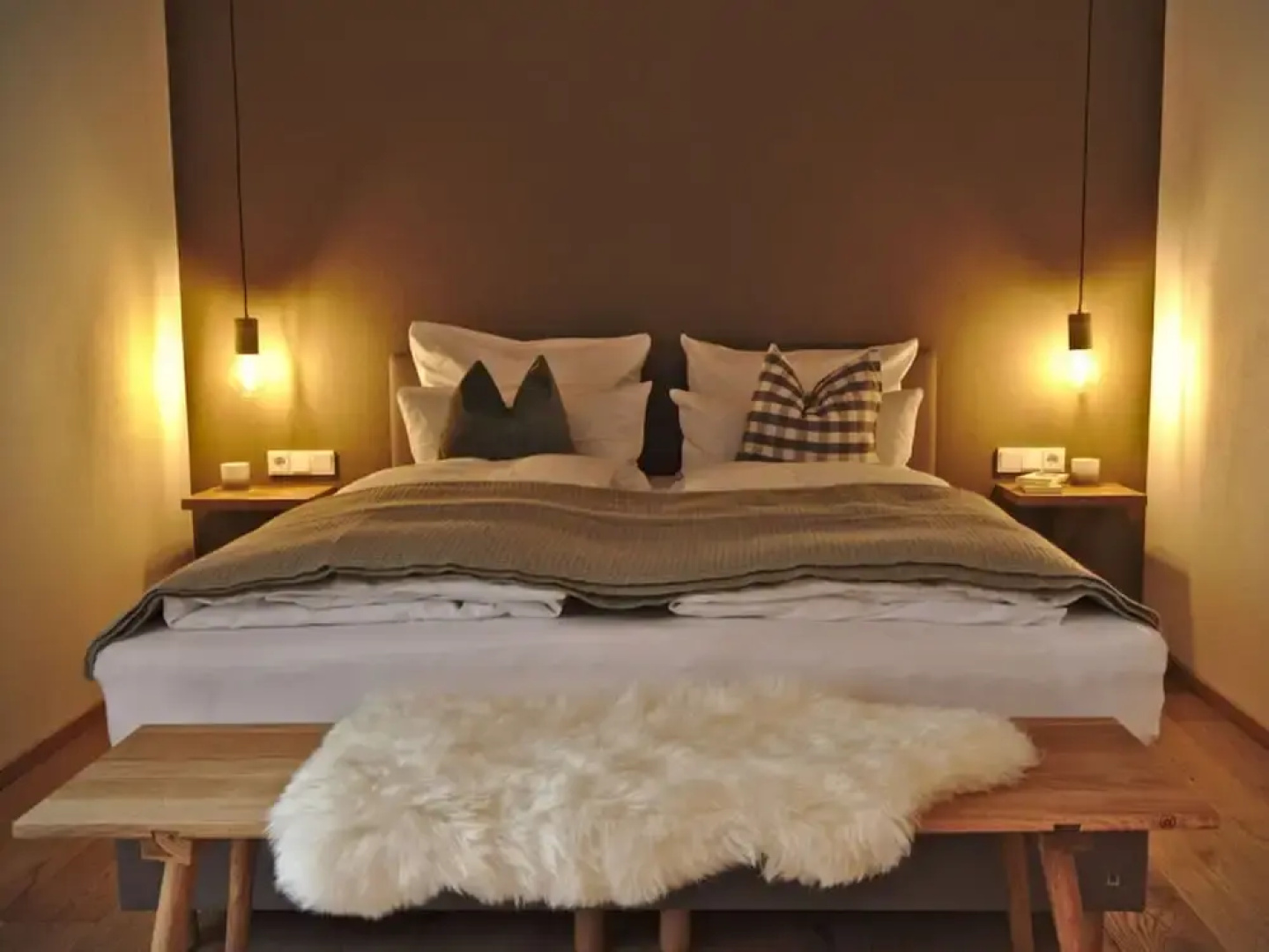 Lively Apartment in Sonthofen