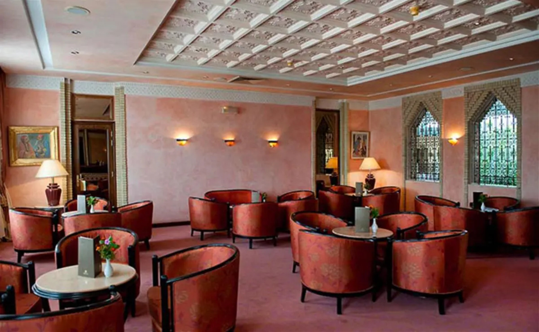 Palm Beach Palace Tozeur