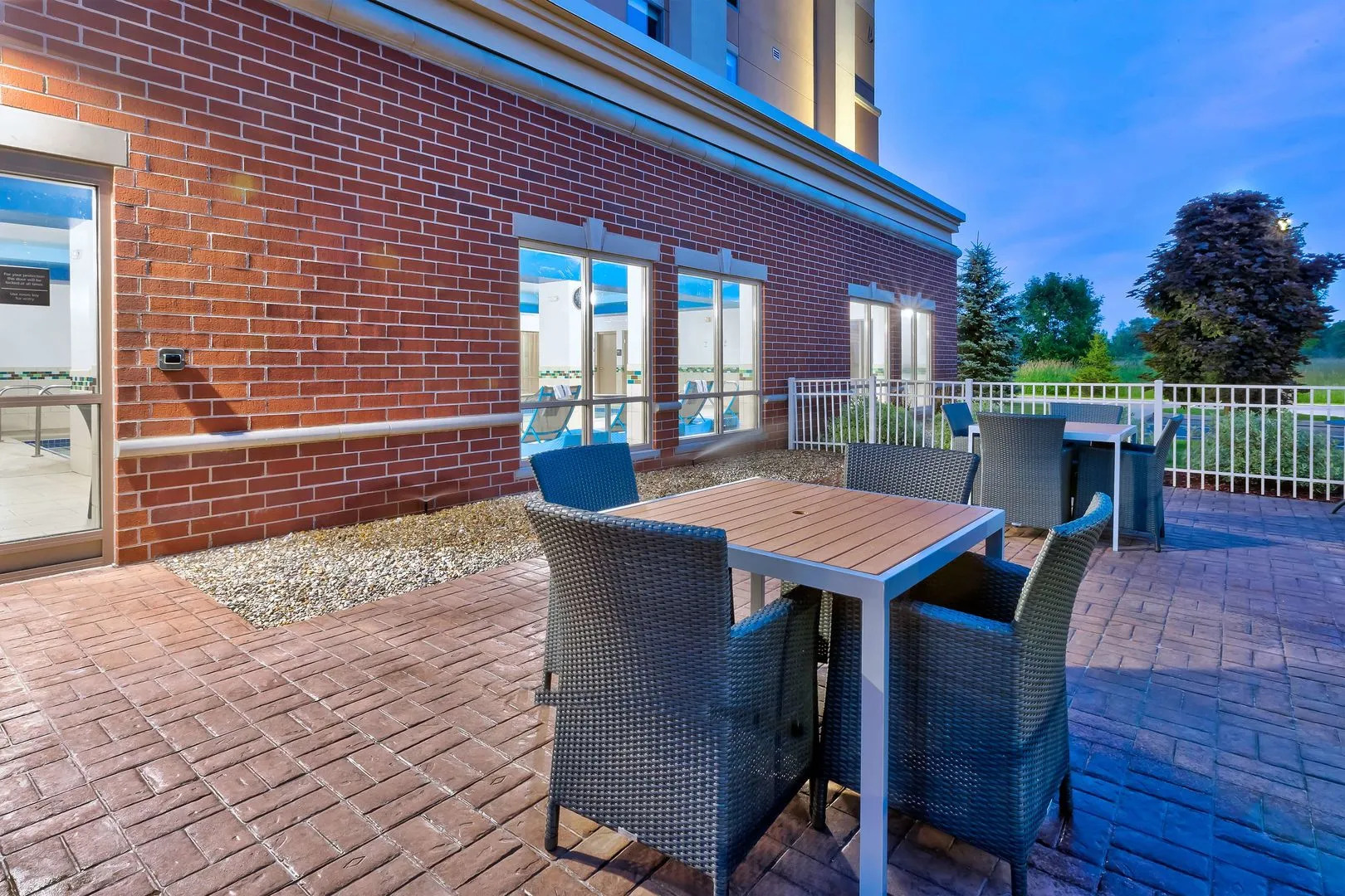 Hampton Inn & Suites Flint/Grand Blanc
