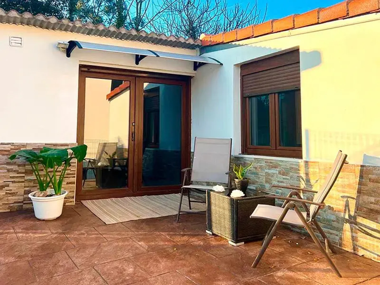 Casa Obregón Cabárceno 3000