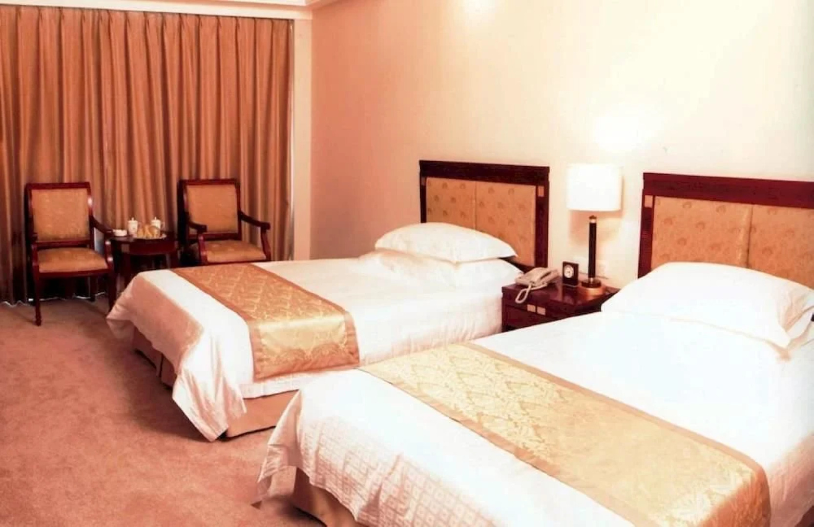 Shenyang Hotel - Shenyang