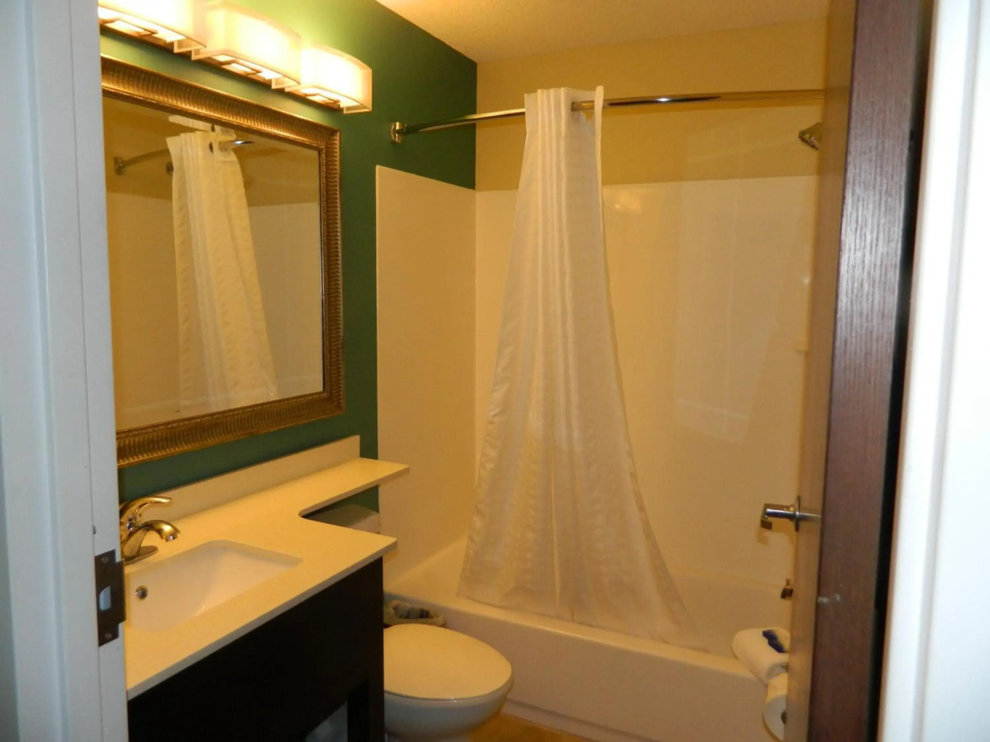 Best Western Plus Harrisburg Mechanicsburg