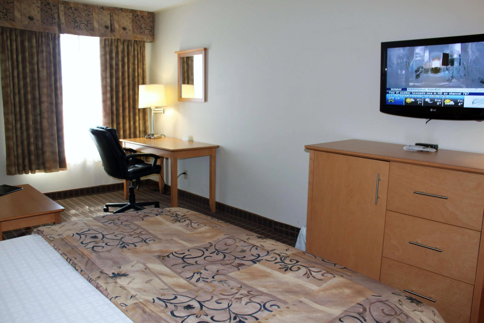 Best Western Smiths Falls Hotel