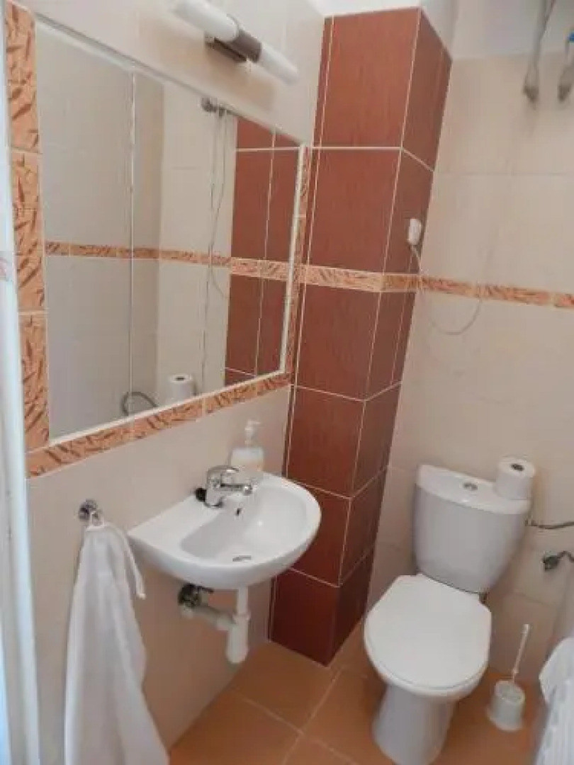 Apartments Ostrava Vítkovice