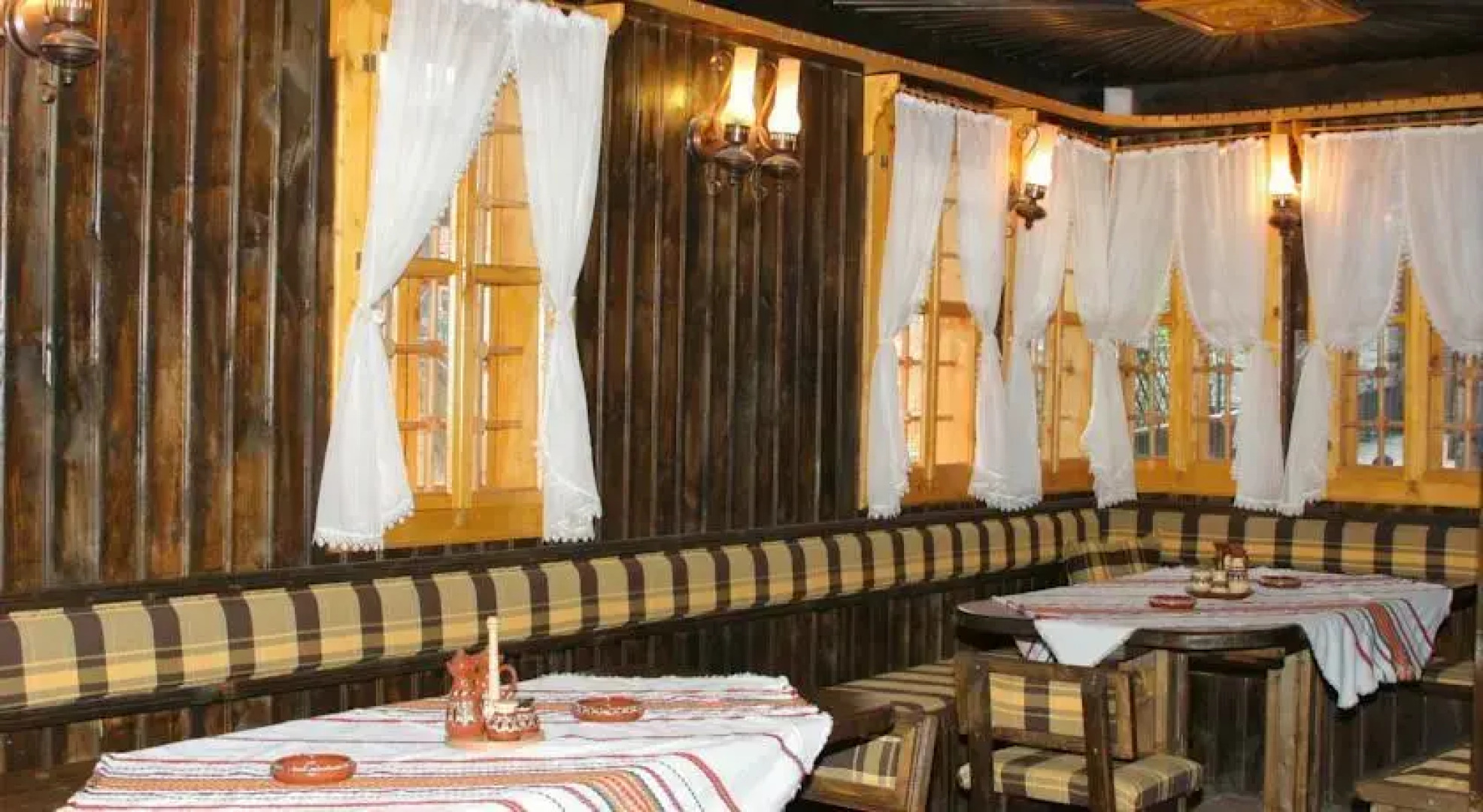 Sava Cupetsa Guest House