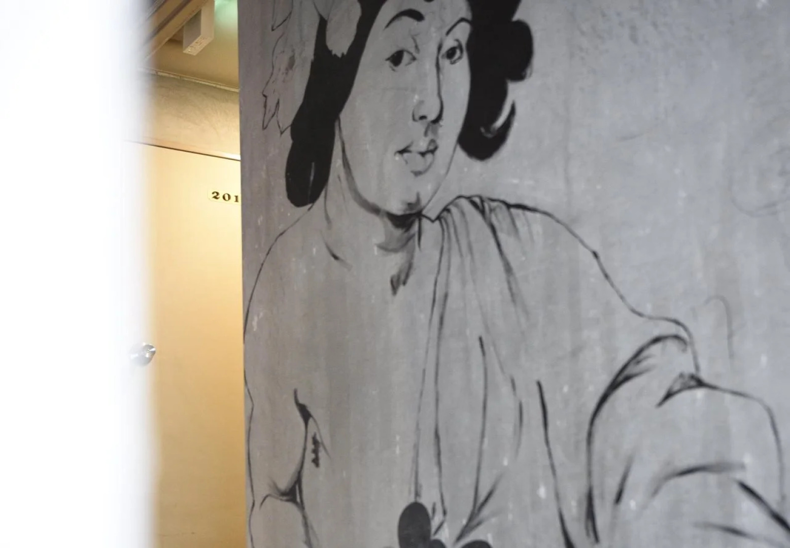 BACCHUS Kofu Guest House - Hostel