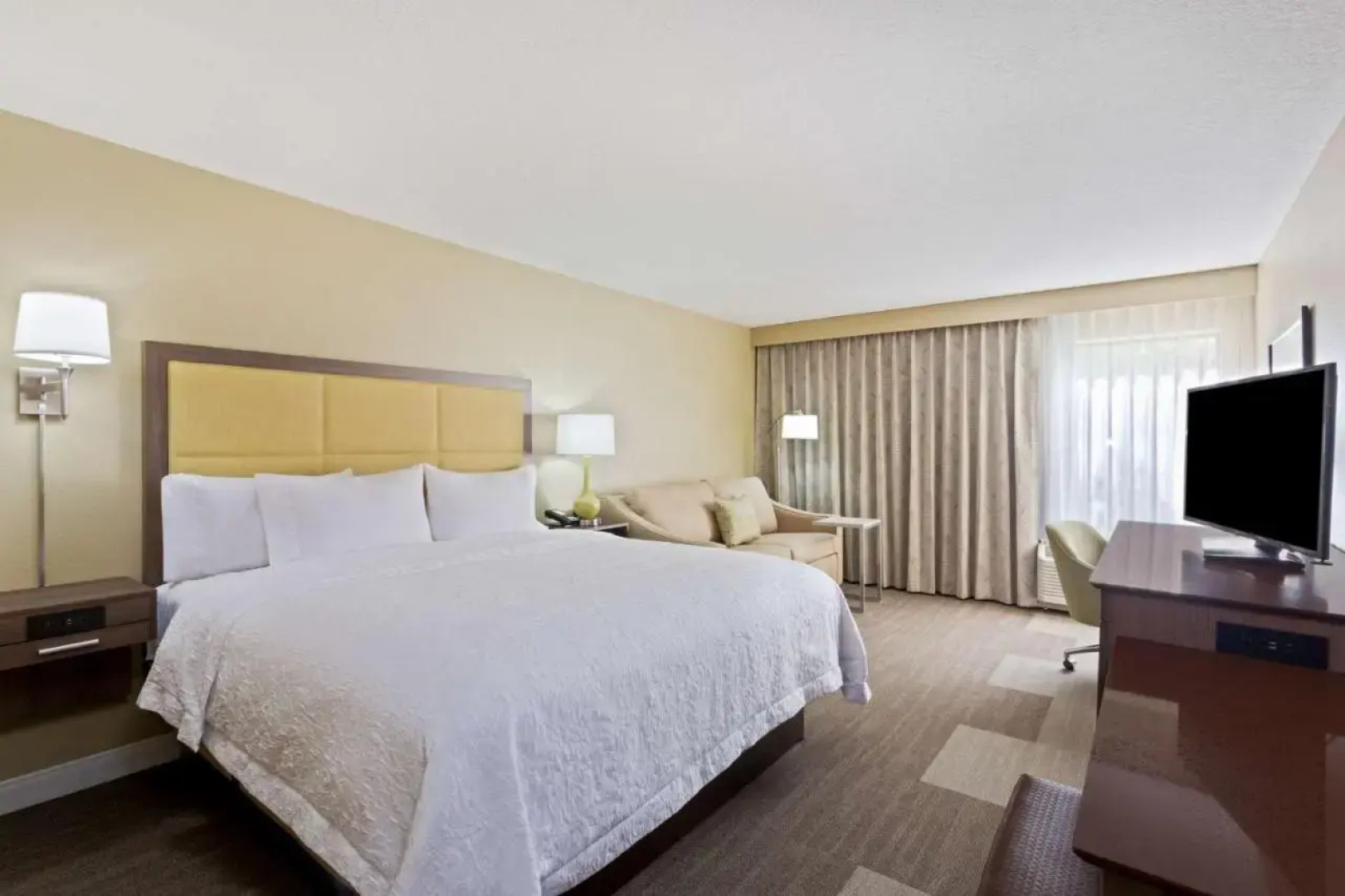 Travelodge Sault Sainte Marie