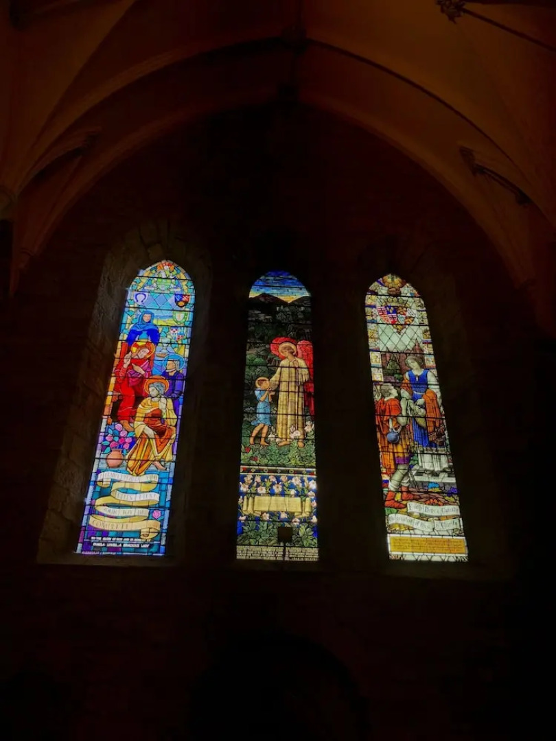 Albatross B&B Dornoch