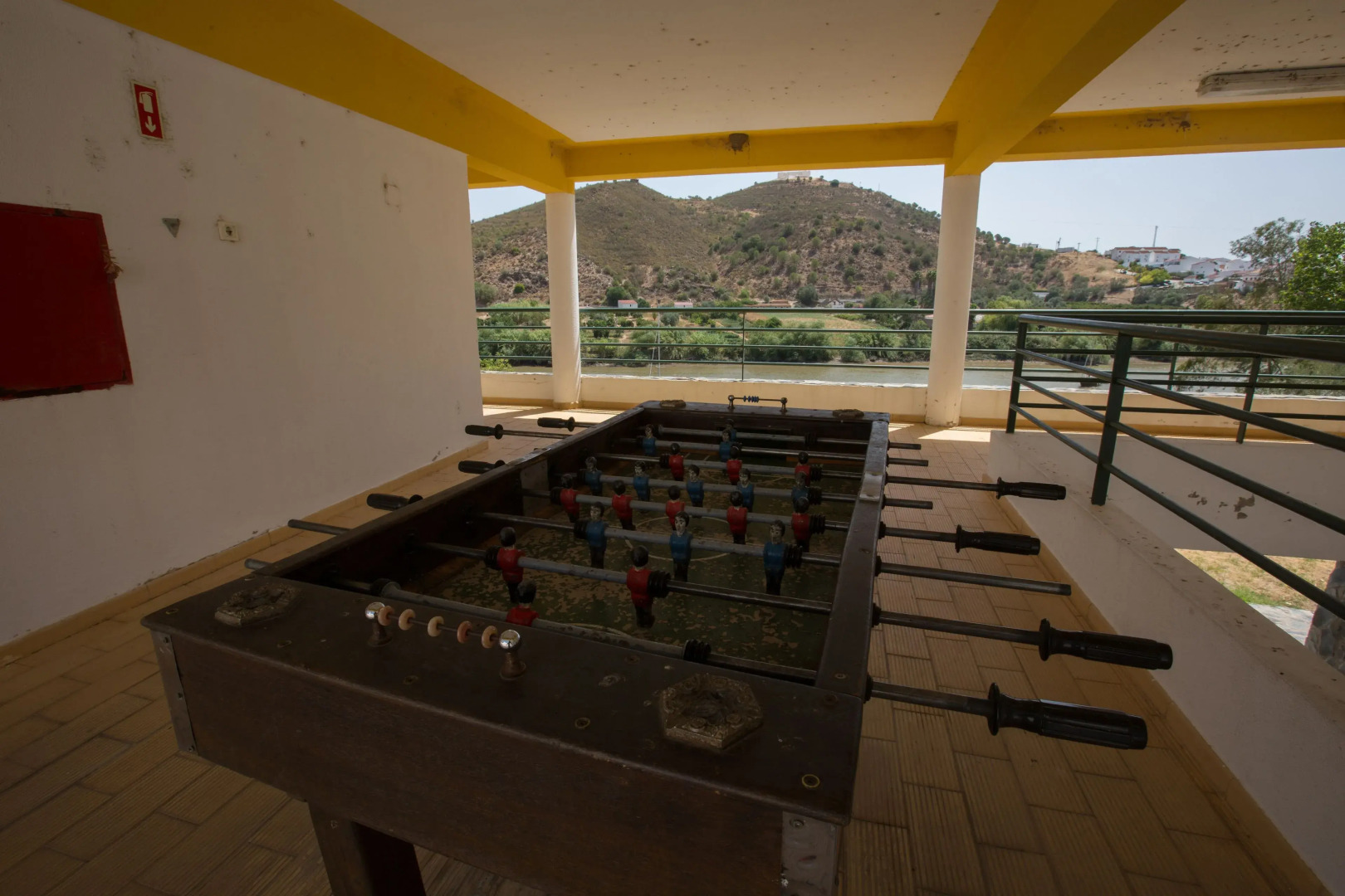 HI Alcoutim – Pousada de Juventude - Hostel