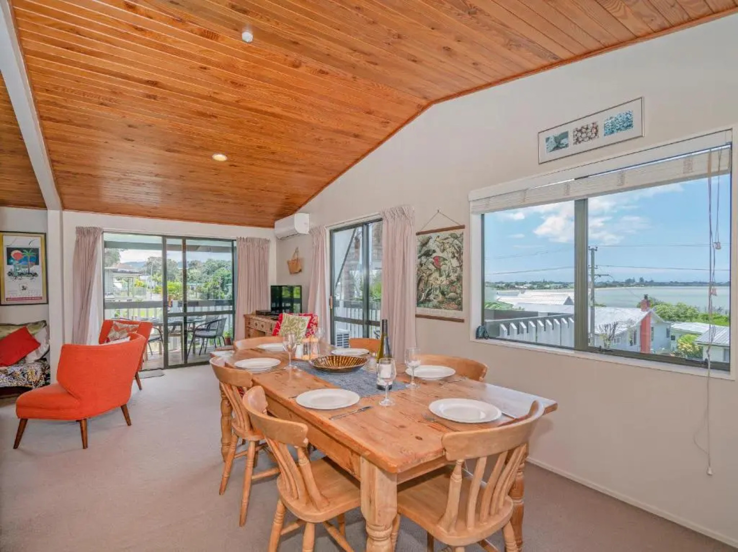 Harbour View Bed & Breakfast