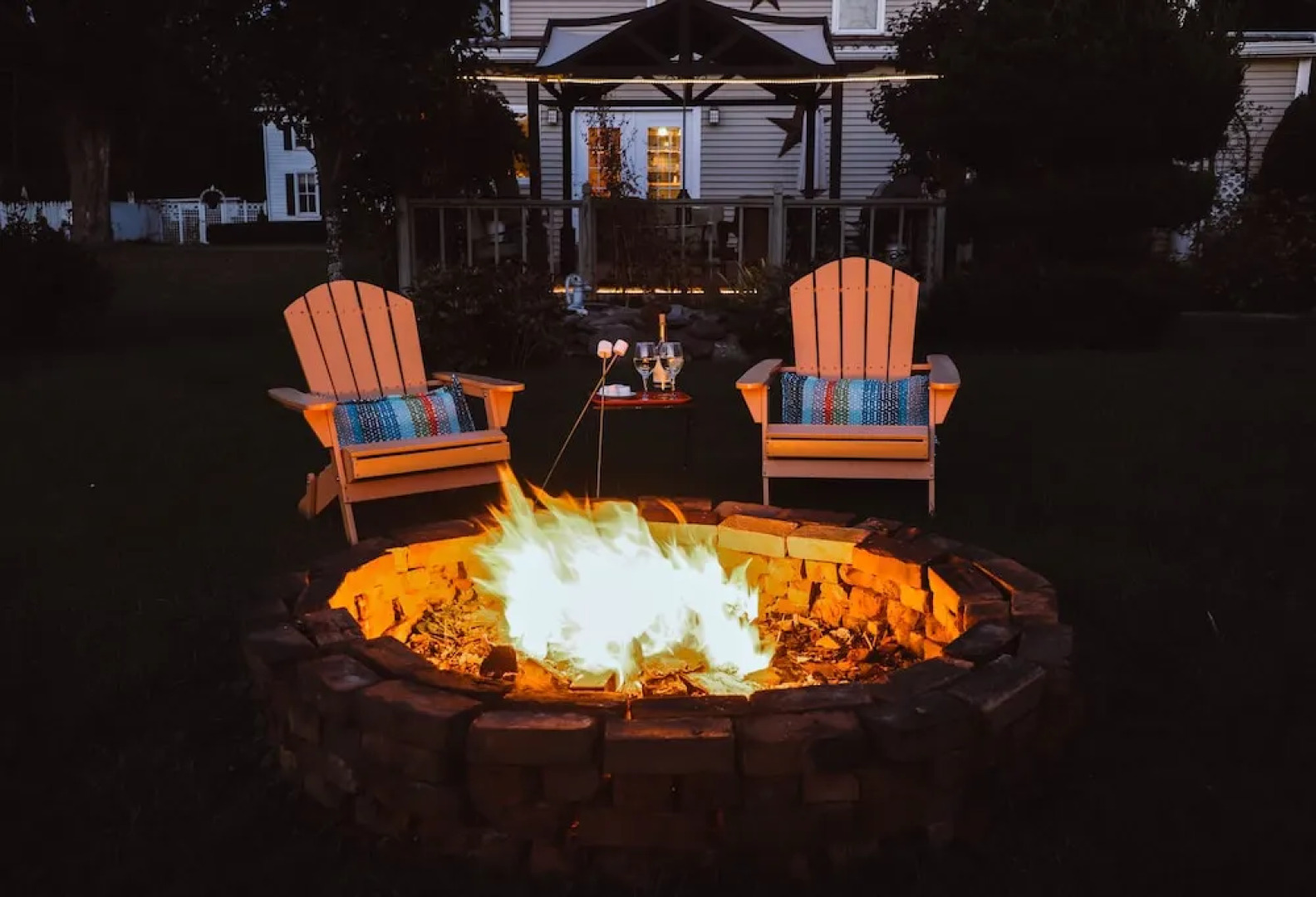 Changing Times Boutique Country Lodging