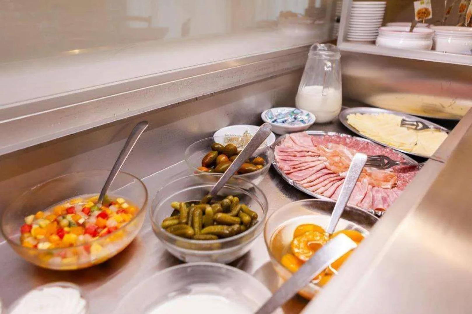 epOche Hotel Zanella 1889