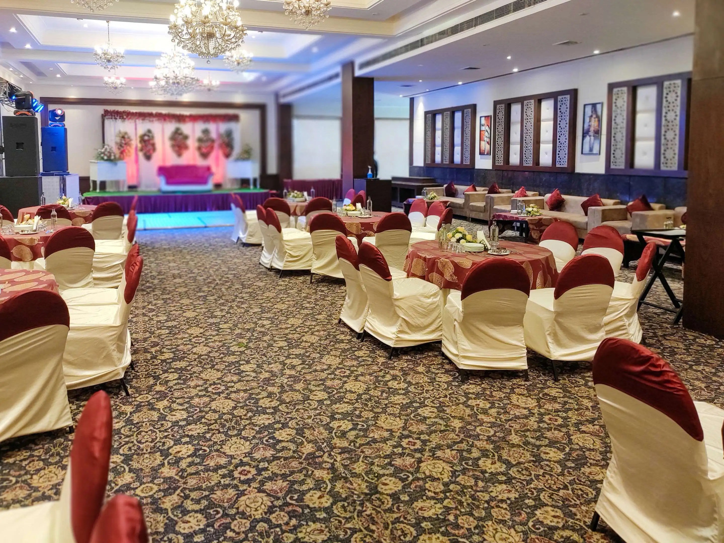 Comfort Inn Tulip Heights