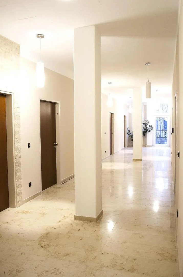 ARRIVEL Hotel Kirchheim - bisher: Novitel