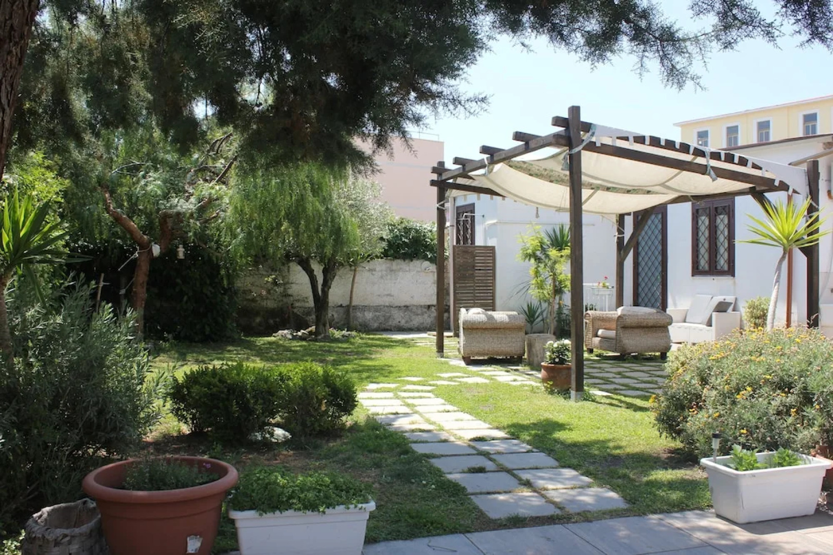 B&B Villa Gioisse
