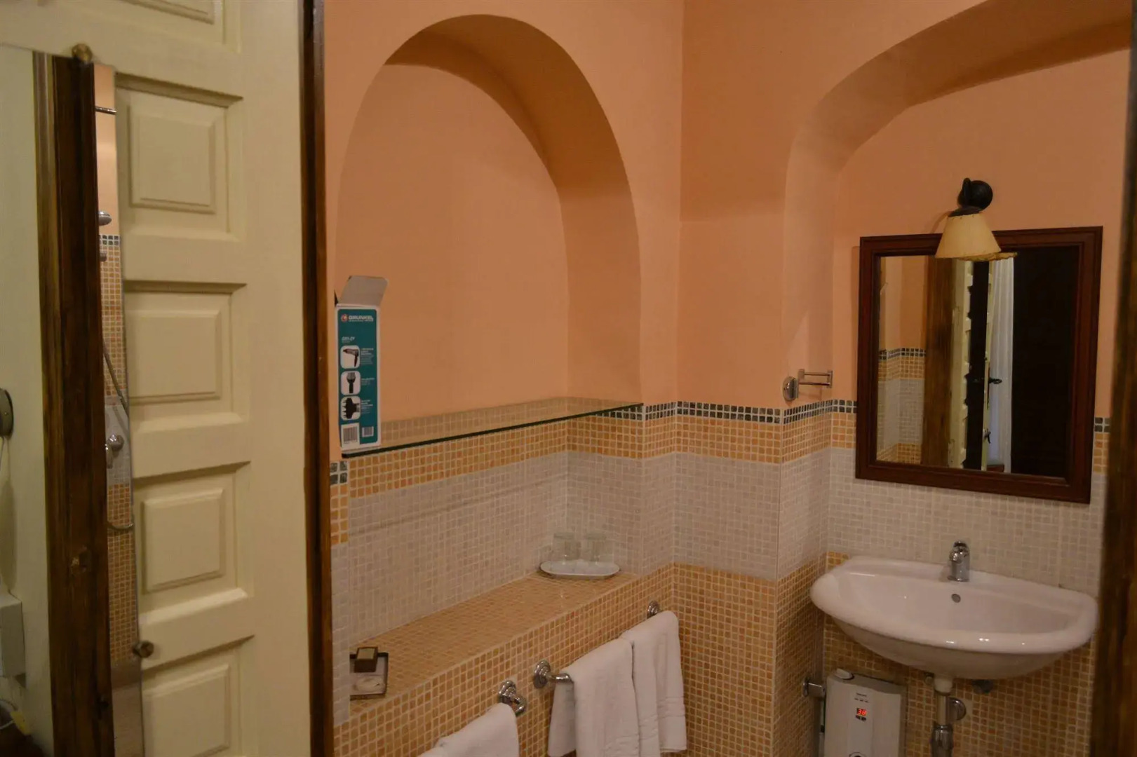 Granados Palacio Hotel Boutique