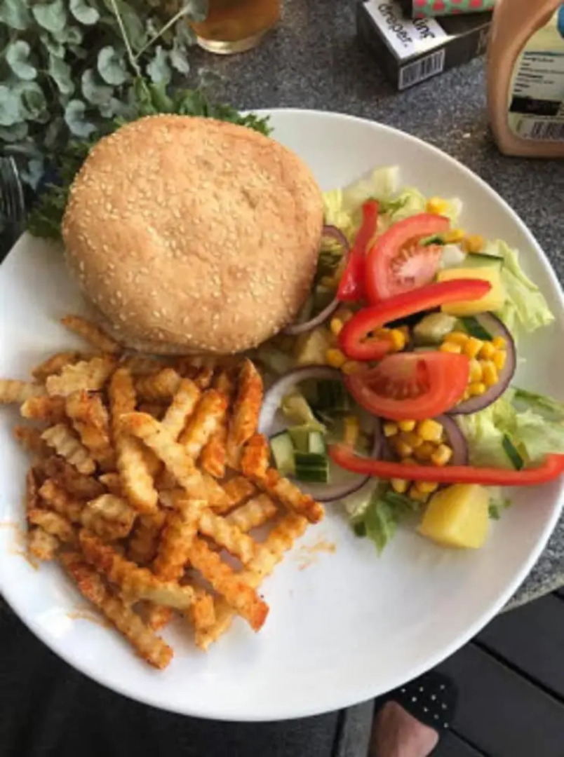 Topcamp Bie - Grimstad