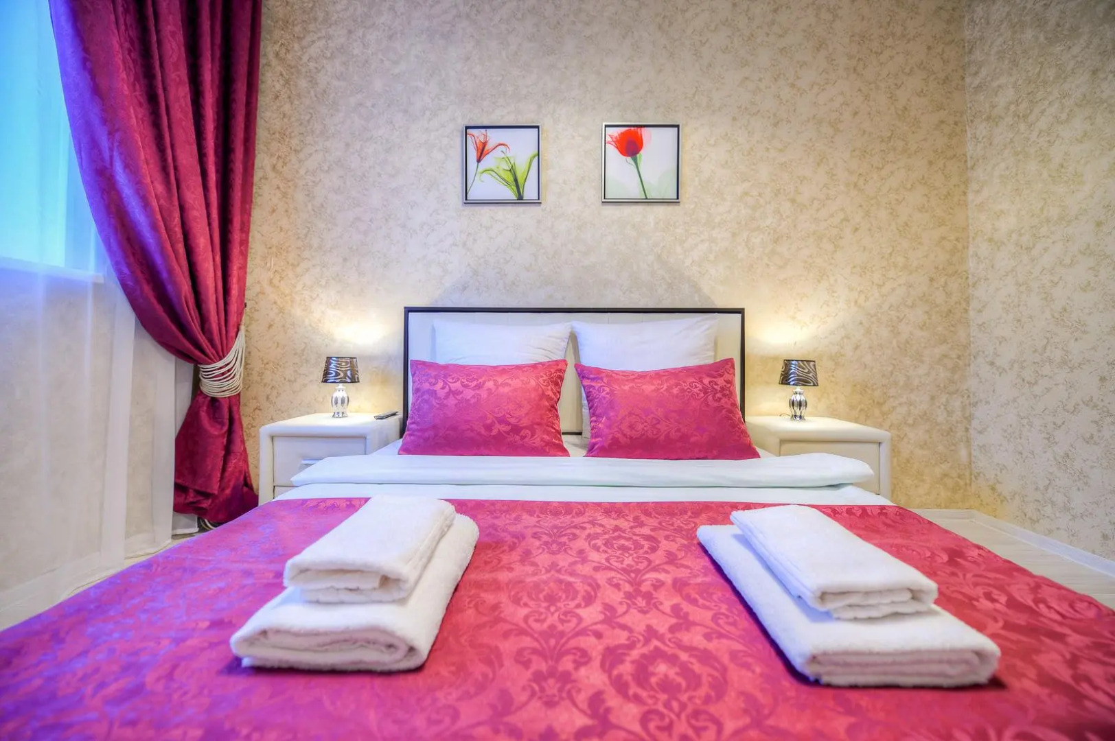 Пять Звезд на Цвиллинга 40