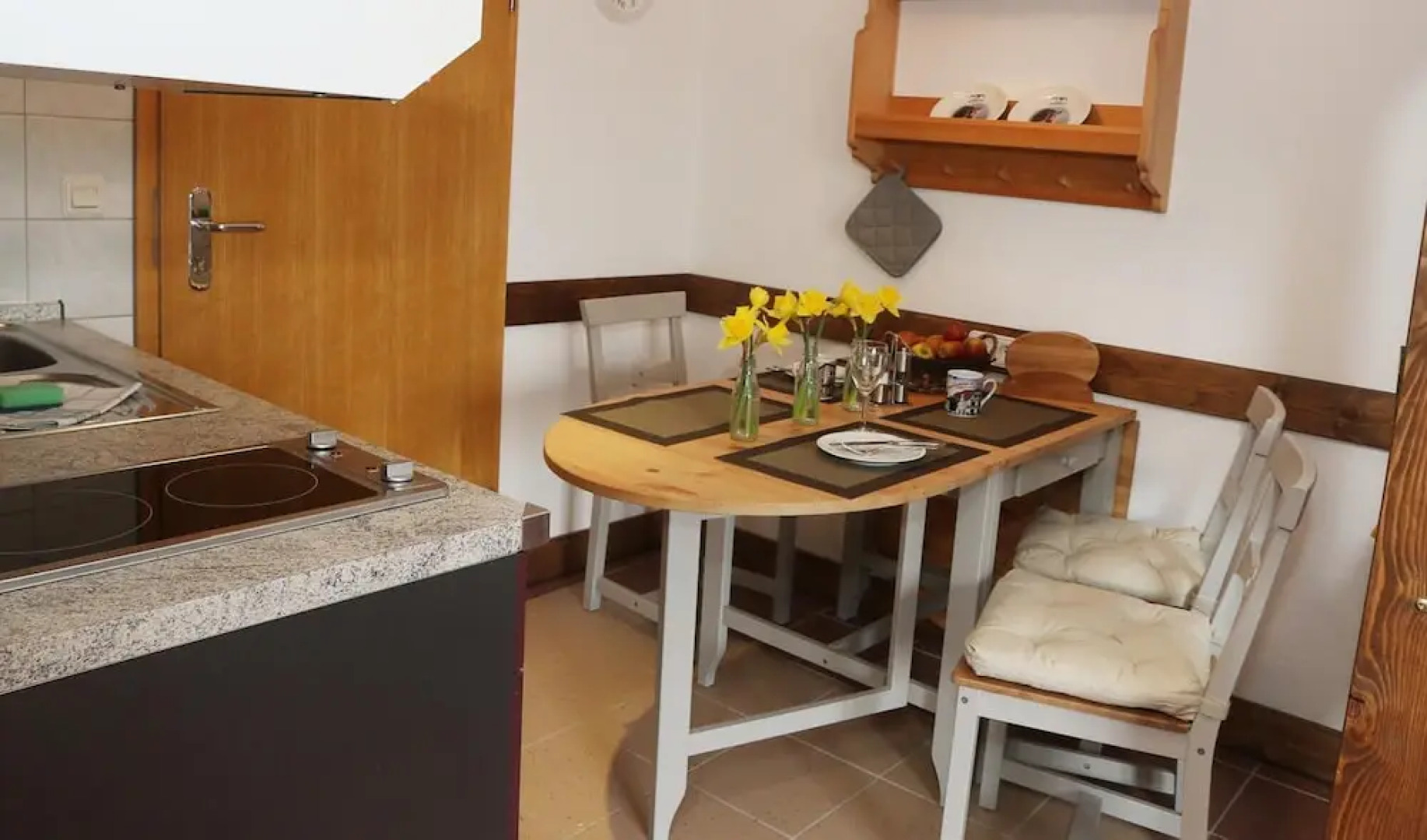 Landhotel Reiterhof Schumann