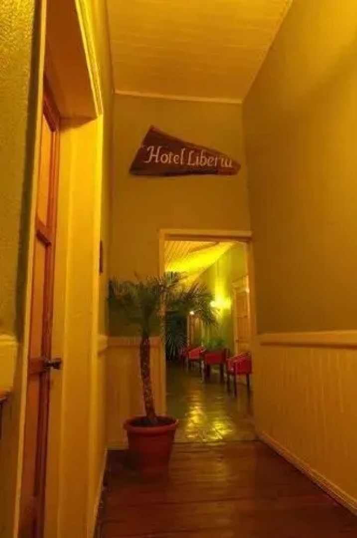 Hotel Liberia