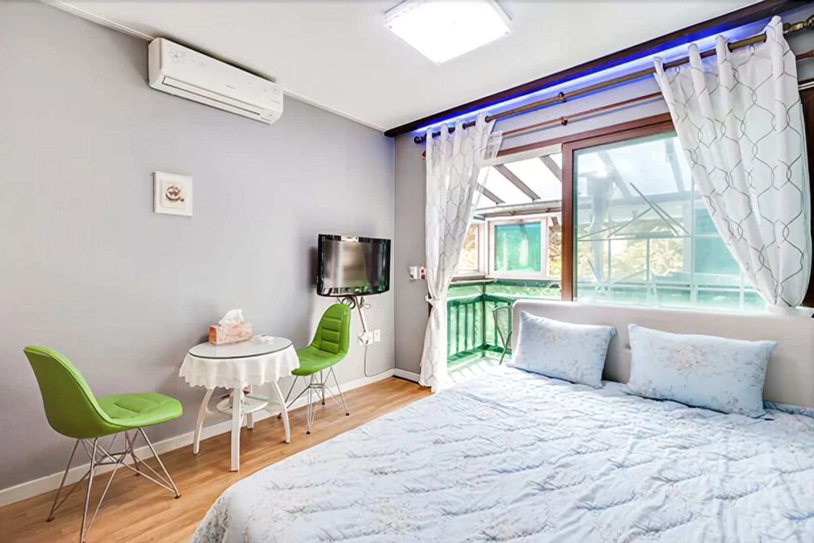 Yangpyeong Full of Sunshine Pension