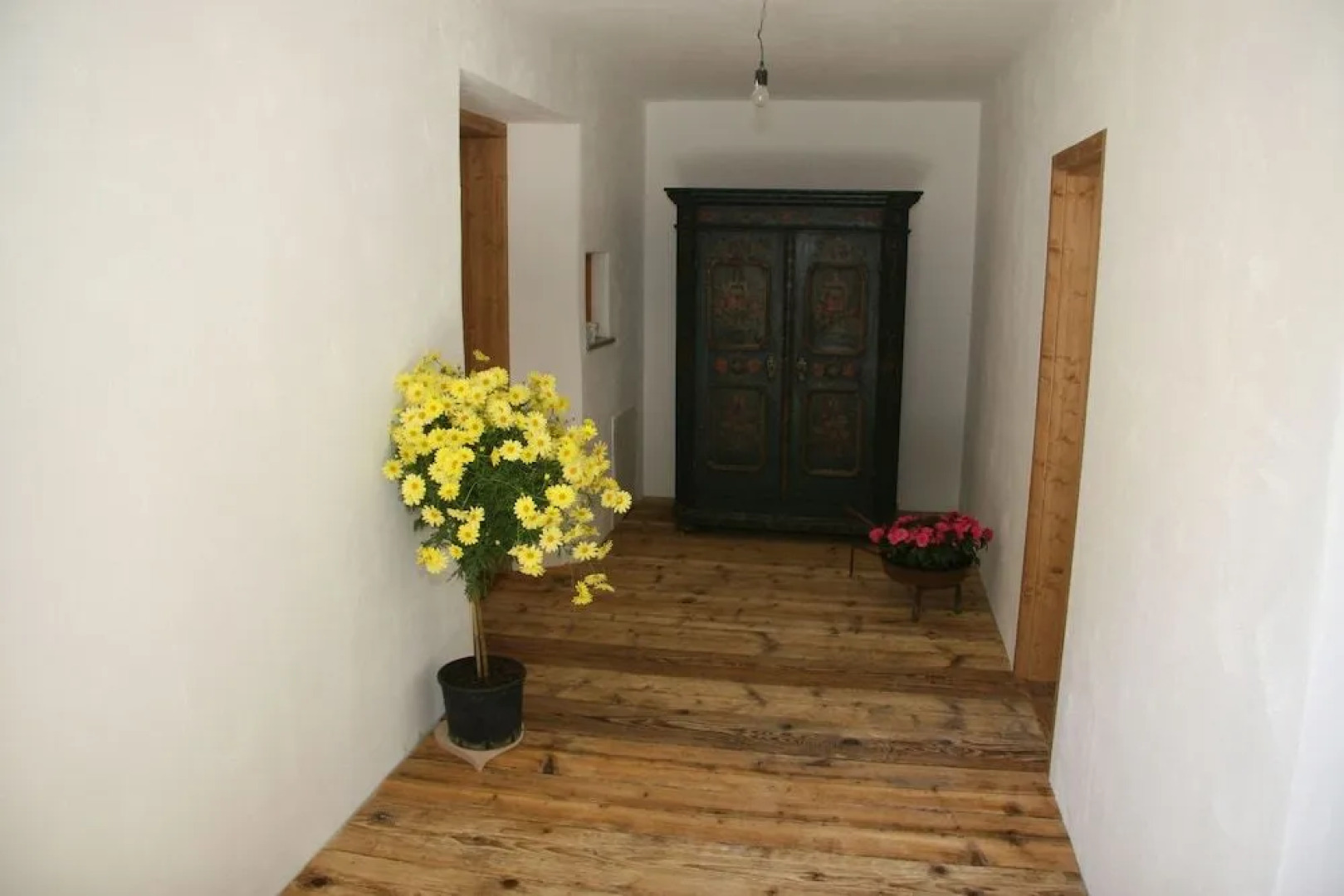 Haus Anni im Paradies