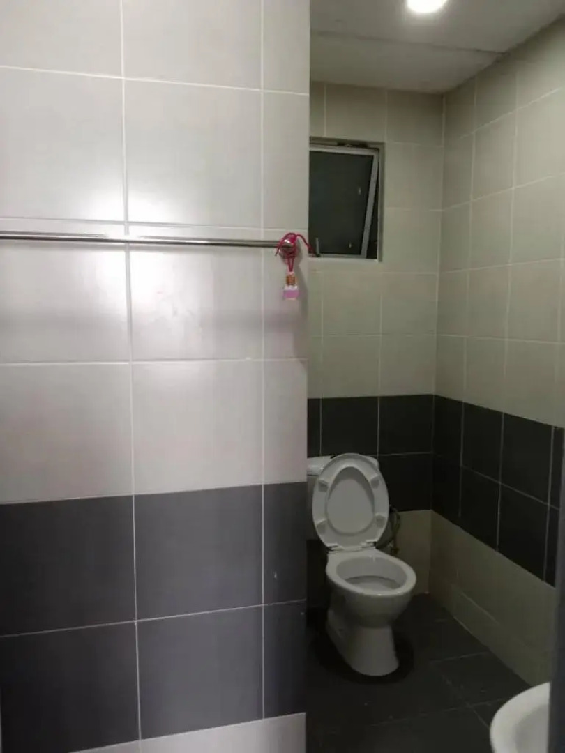 Ramadhina Eagle Eye View Home2stay Emerald Avenue