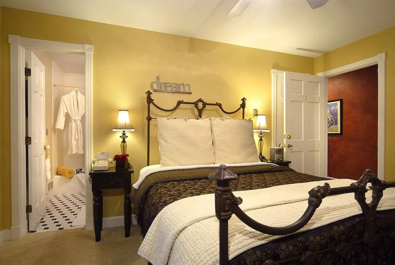 The Ruby of Crested Butte