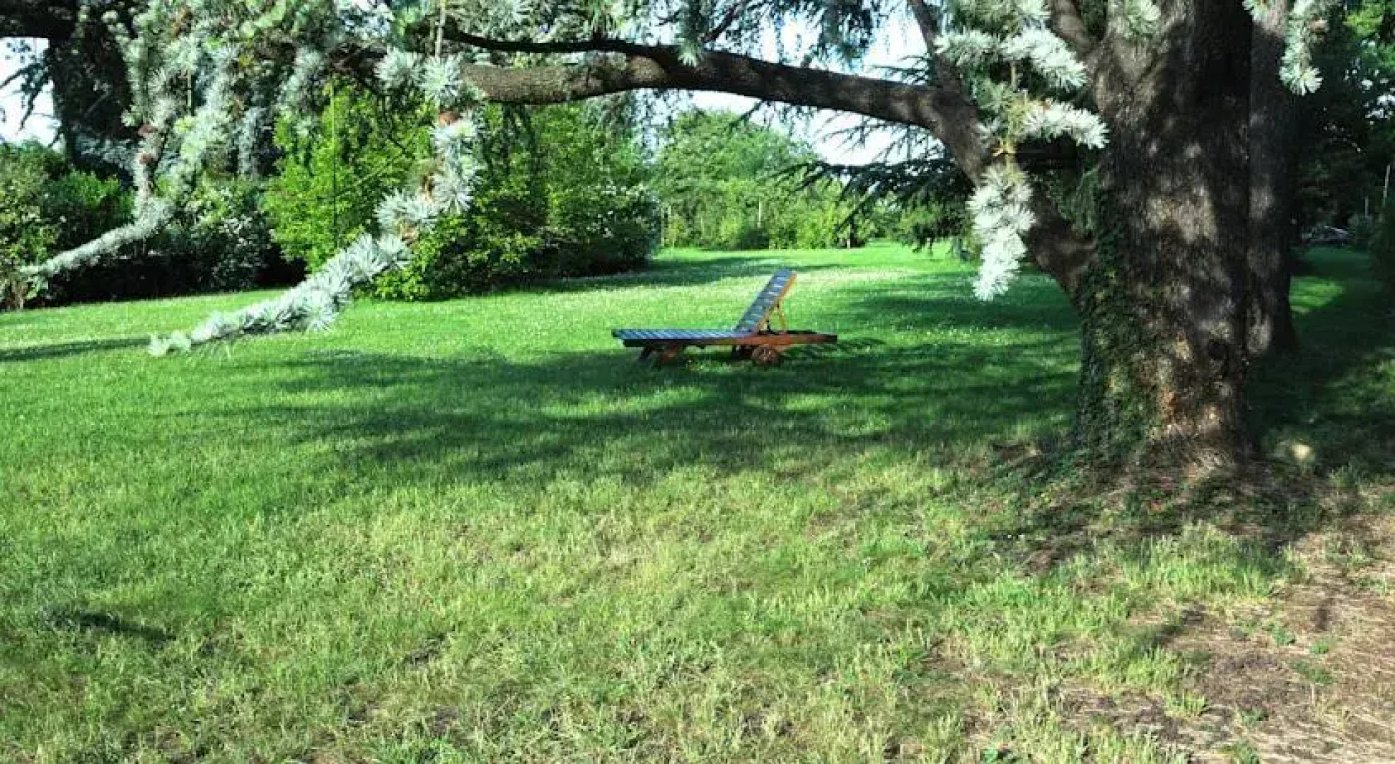 Entre Lyon et Beaujolais