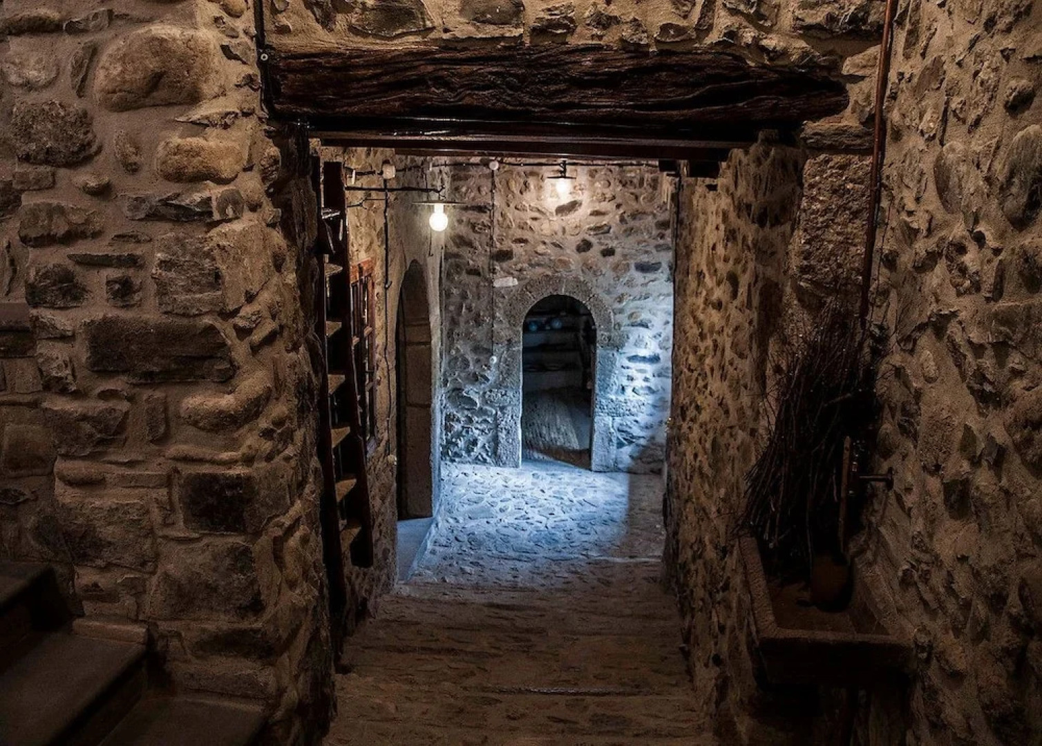 B&B la Tana Del Tasso