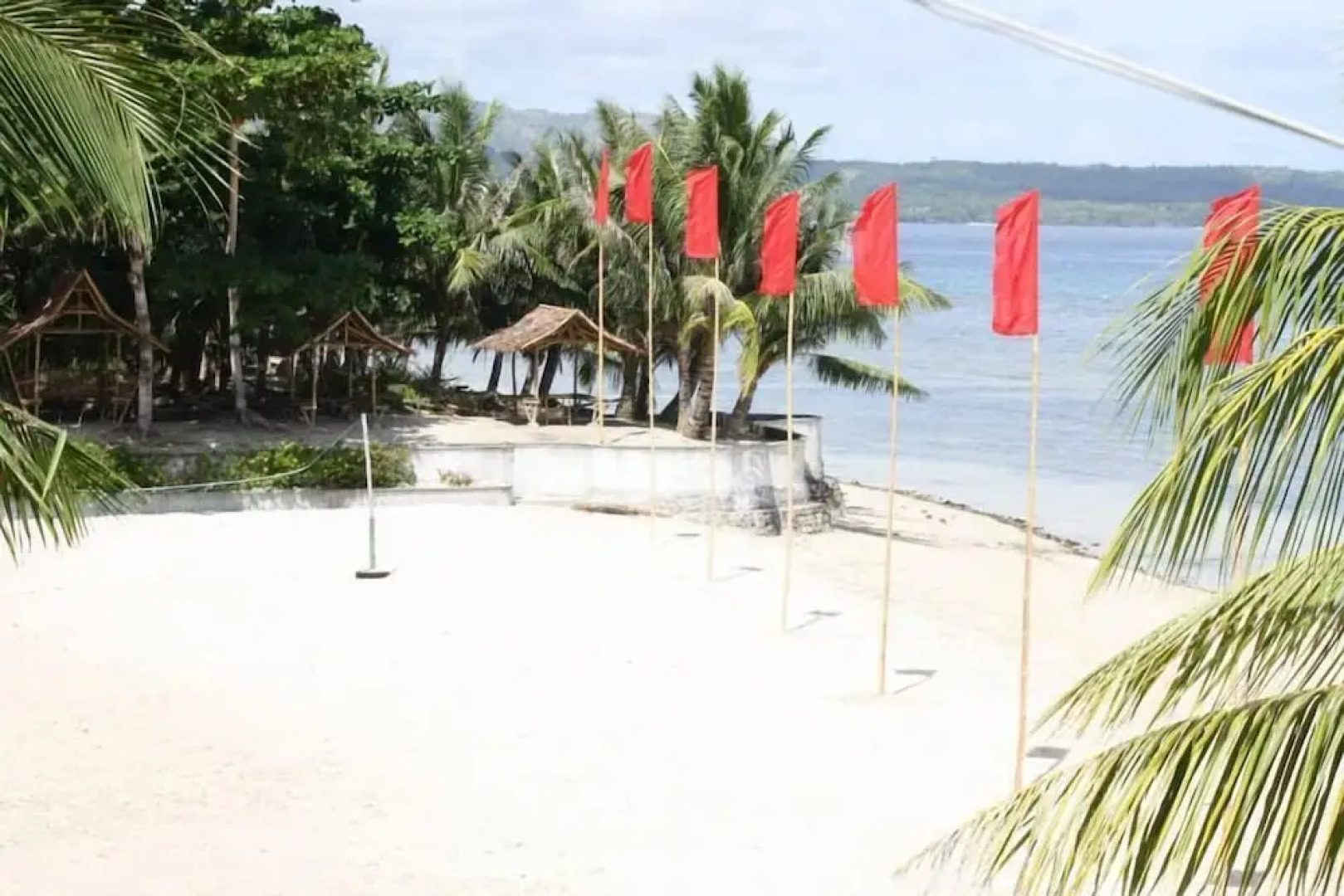 Maria Nico Mystic Island Resort