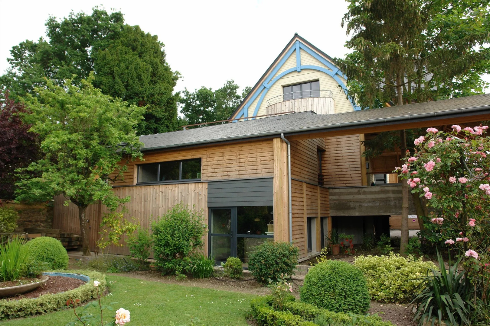 Hôtel Lecoq Gadby, The Originals Relais