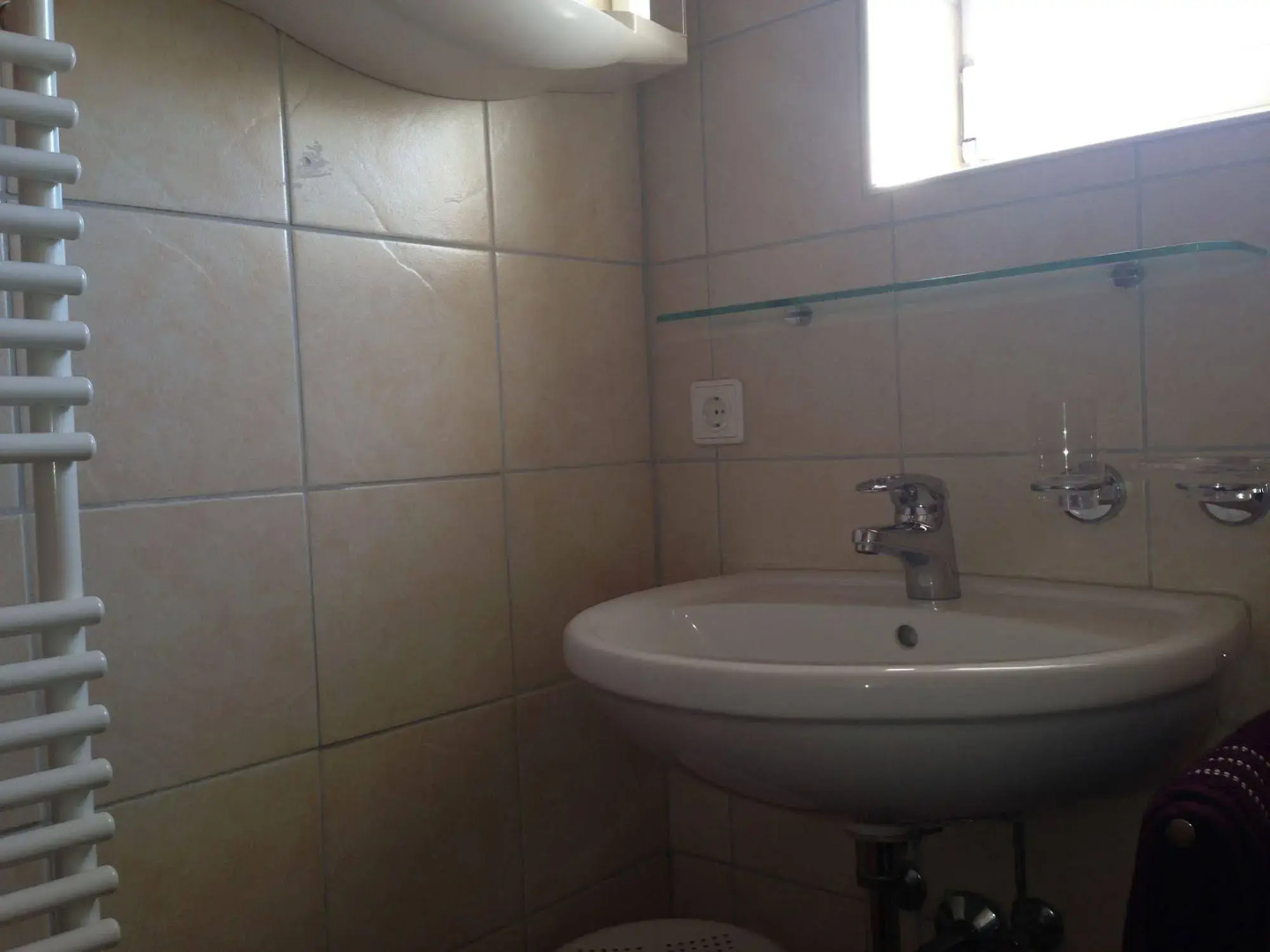 Appartement Grünfelder