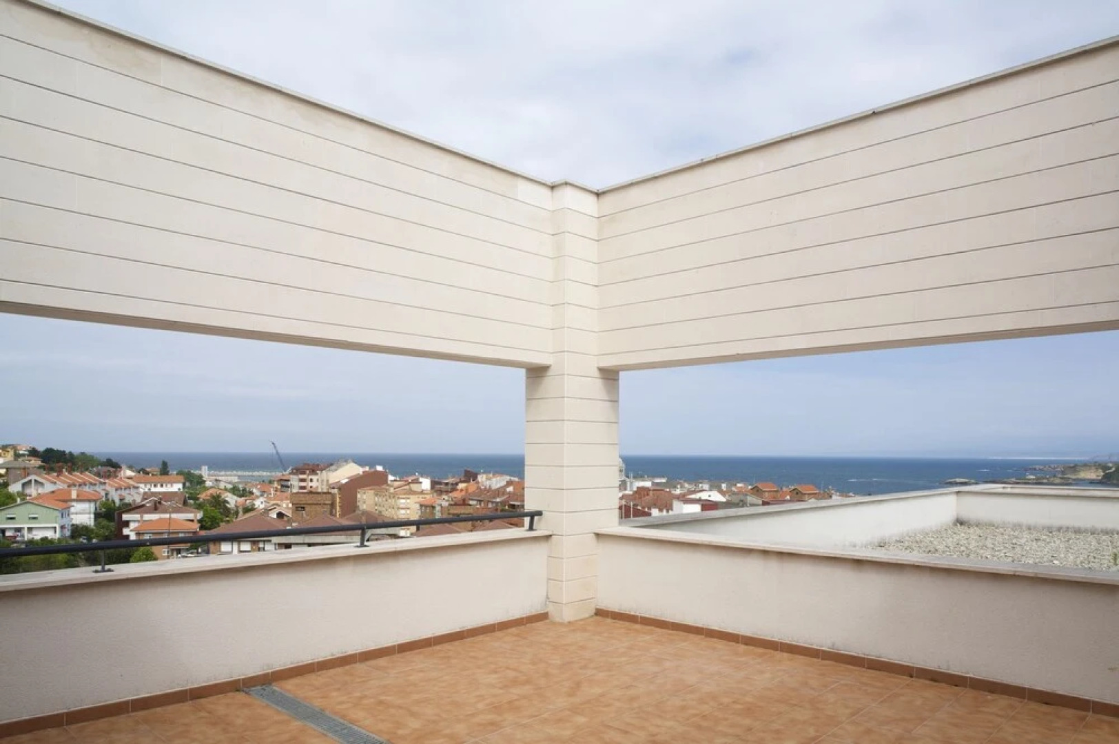 Atico Lujo Nautilus II - WiFi - Garaje