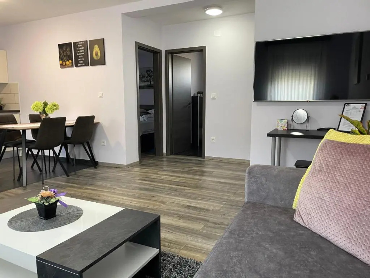 Apartments Dora Sveti Martin na Muri