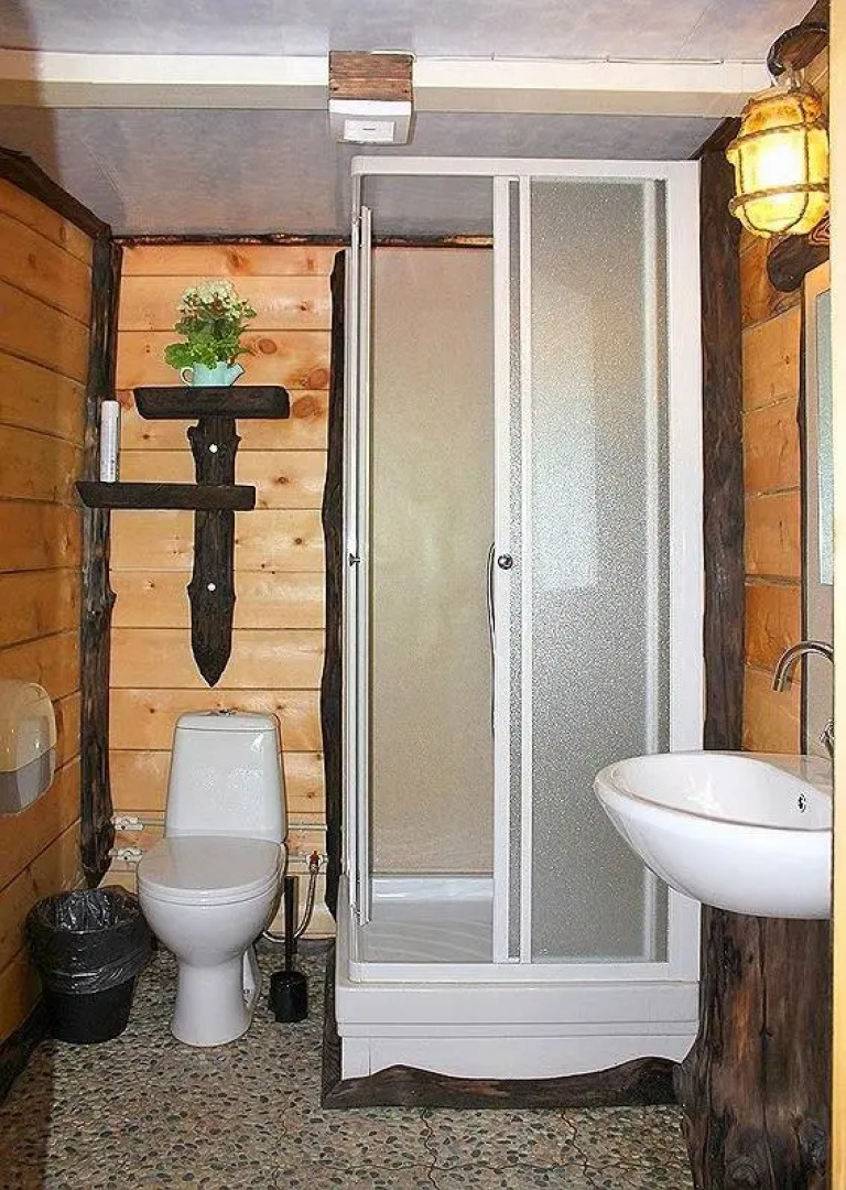 Медвежий Угол