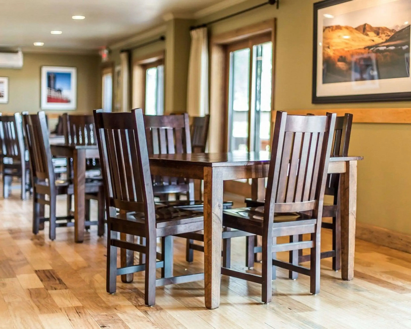 Yellowstone Valley Lodge, an Ascend Collection Hotel