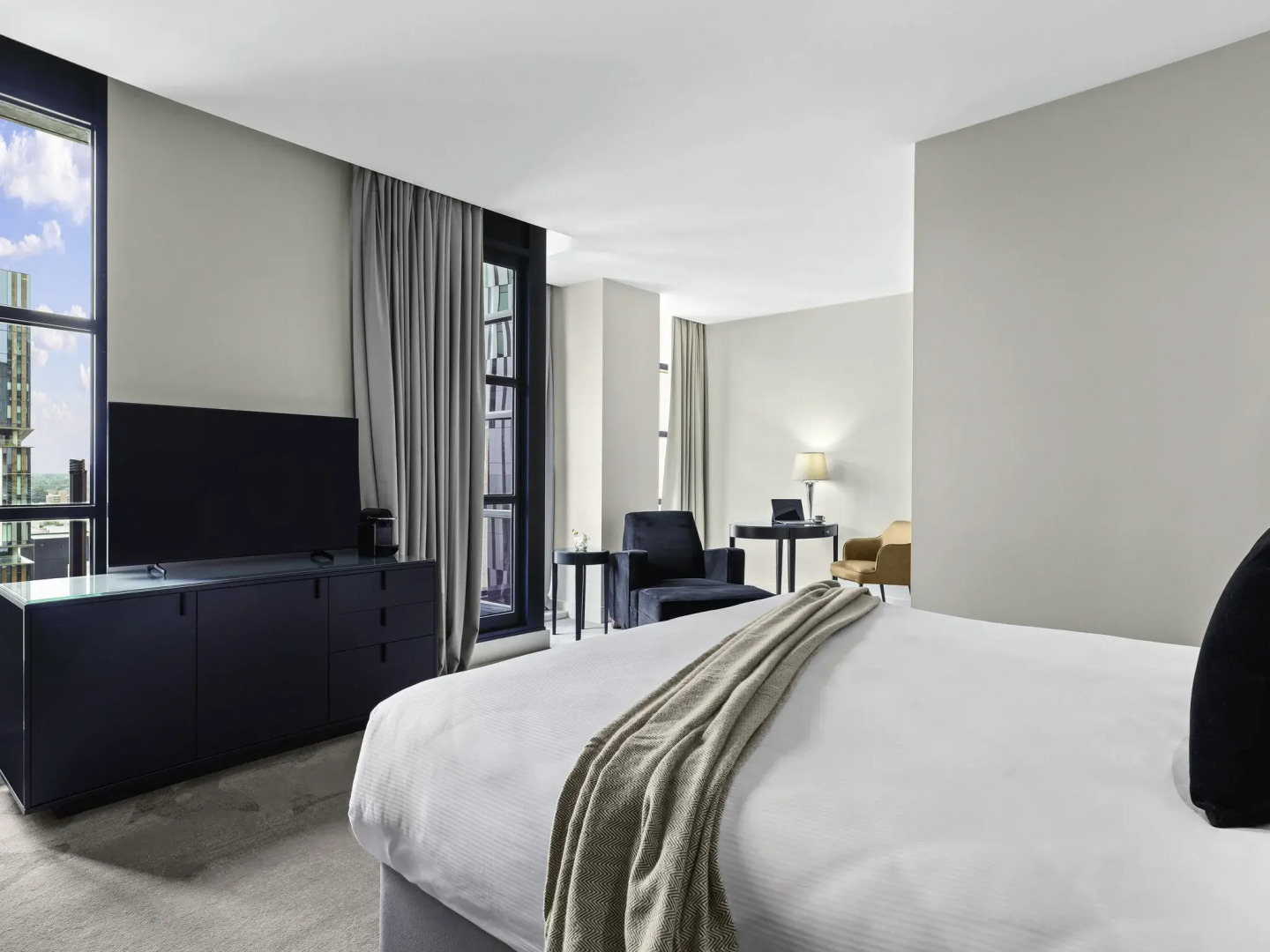 Peppers Waymouth Adelaide