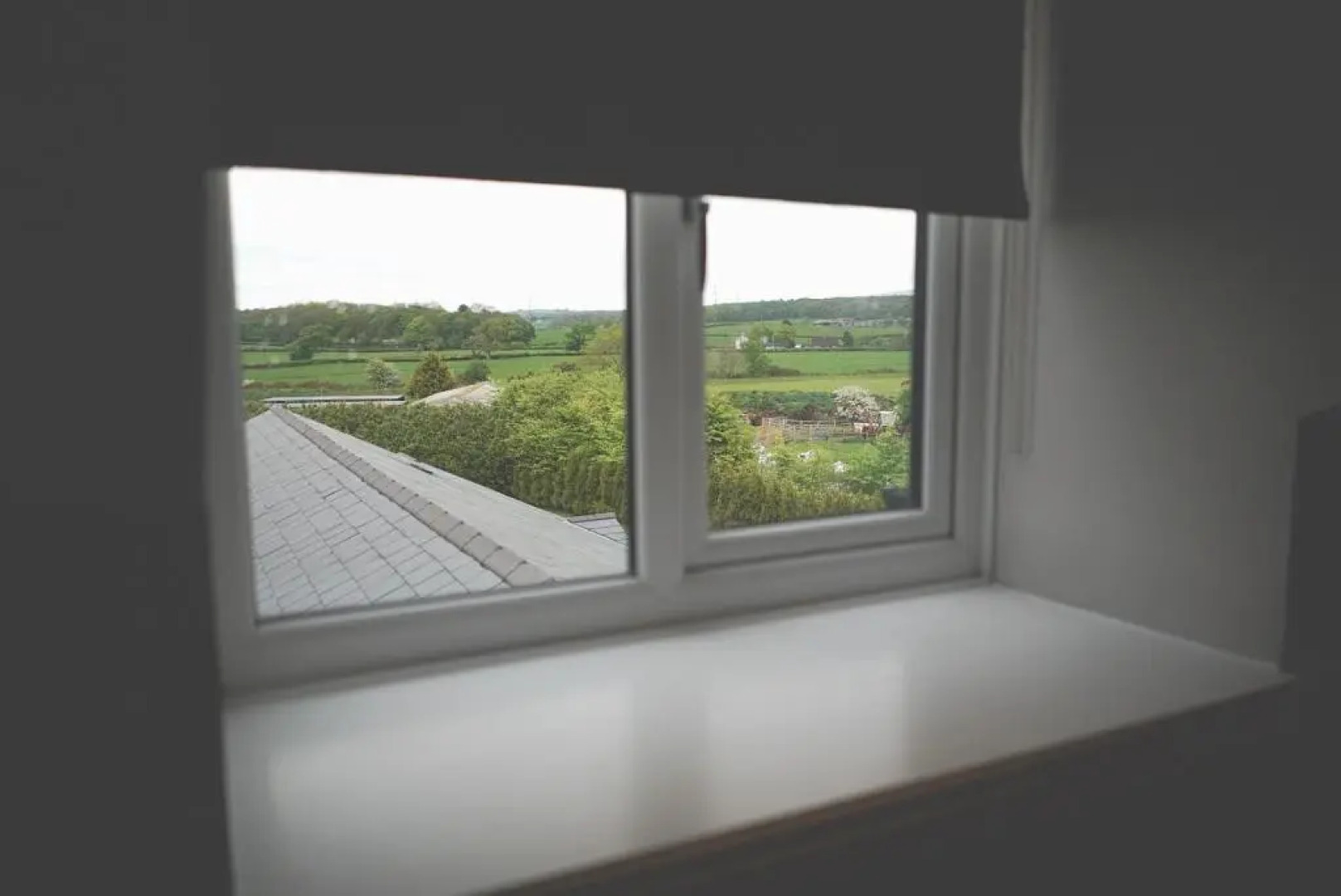 The Mill at Conder Green