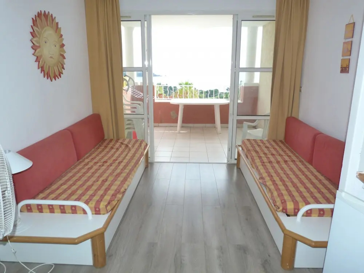 Residence Cap Esterel - Esterel